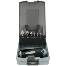 Hikoki Süllyesztő Szett M3-M10 90° Hss-G (780129) barkácsolás, csiszolás, rögzítés