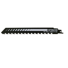 Hikoki SZABLYAFŰRÉSZLAP HIKOKI RB50 240x22x1,5mm BETONHOZ (752040) fűrészlap