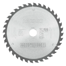 Hikoki Tct Fűrészlap 240X30 Z36 (752462) fűrészlap