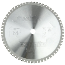 Hikoki Tct Fűrészlap 305X25,4 Z60 Acél (752471) fűrészlap