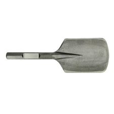 Hikoki véső lapos 115x400mm hatlapú, 28 mm (1 1/8") barkácsgép tartozék