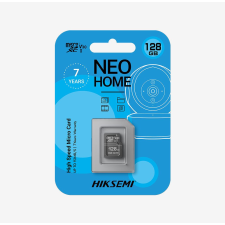 HikSEMI 16GB microSDHC Neo Home Class 10 UHS-I memóriakártya
