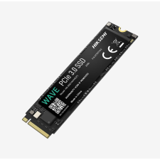 HIKSEMI 1TB M.2 2280 NVMe Wave(P) merevlemez, ssd