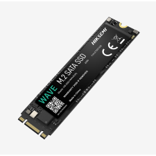 HIKSEMI 256GB WAVE(N) M.2 SATA3 SSD (HS-SSD-WAVE(N)(STD)/256G/M.2/WW) merevlemez