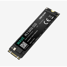 HIKSEMI 512GB M.2 2280 Wave(N) (HS-SSD-WAVE(N)(STD)/512G/M.2/WW) merevlemez