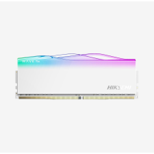  HikSEMI 8GB DDR4 3600MHz Wave RGB memória (ram)
