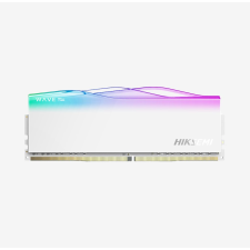 HIKSEMI 8GB DDR4 3600MHz Wave RGB memória (ram)