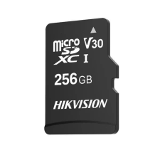 HIKSEMI HikSEMI 256GB microSDXC Neo Class 10 UHS-I V30 adapter nélkül memóriakártya