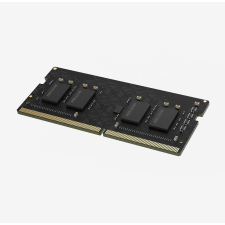 HIKSEMI HikSEMI 8GB DDR4 2666MHz SODIMM Hiker Black memória (ram)