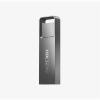 HIKSEMI Hikvision Hiksemi Blade USB3.2 - Type-C 16GB Pendrive - Ezüst (HS-USB-E301(STD)/GREY/16G/U3/WW)