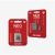 HIKSEMI Hikvision hiksemi microsd kártya - neo 8gb microsdhc, class 10 and uhs-i, tlc + adapter hs-tf-c1(std)/8g/neo/ad/w