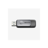 HIKSEMI Hikvision HIKSEMI Pendrive - 128GB USB3.0, PULLY, M210S, Ezüst