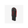 HIKSEMI Hikvision HIKSEMI Pendrive - 32GB USB2.0, RNB, M200R, Fekete