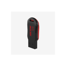 HIKSEMI Hikvision HIKSEMI Pendrive - 32GB USB2.0, RNB, M200R, Fekete pendrive
