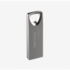 HIKSEMI Hikvision HIKSEMI Pendrive - 64GB USB2.0, M200, Ezüst pendrive