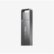 HIKSEMI Hikvision HIKSEMI Pendrive - BLADE, 128GB, USB3.2 , Ezüst pendrive
