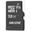 HIKSEMI MicroSD kártya - NEO 32GB microSDHC, Class 10 and UHS-I, TLC (adapter nélkül) (HS-TF-C1(STD)/32G/NEO/W)