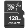 HIKSEMI MicroSD kártya - NEO HOME 128GB microSDXC, Class 10 and UHS-I, 3D NAND (adapter nélkül) (HS-TF-D1(STD)/128G/NEO_HOME/W)