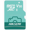 HIKSEMI MicroSD kártya - NEO LUX 512GB microSDXC, Class 10 and UHS-I, 3D NAND (r/w: 100 / 70MB, V30) (HS-TF-D3(STD)/512G/NEO_LUX/WW)