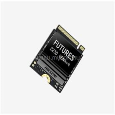HIKSEMI SSD 1TB M.2 2230 NVMe PCIe FUTURES (HS-SSD-FUTURES(STD)/1024G/PCIE4/WW) merevlemez