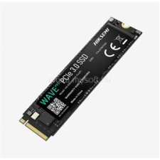 HIKSEMI SSD 512GB M.2 2280 NVMe PCIe WAVE PRO (HS-SSD-WAVE_PRO(P)(STD)/512G/PCIE3/WW) merevlemez