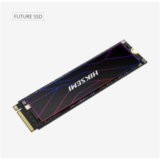  HIKSEMI SSD M.2 2280 PCIe 4.0 NVMe Gen4x4 4096GB Future (HIKVISION) (HS-SSD-FUTURE 4096G) merevlemez