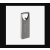 HIKSEMI USB-A 2.0 8GB Pendrive - Szürke