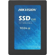 Hikvision 1TB 2,5&quot; SATA3 E100 HS-SSD-E100/1024G merevlemez