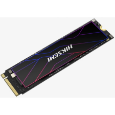 Hikvision 1TB Hiksemi Future M.2 PCIe M.2 2280 HS-SSD-FUTURE(STD)/1024G/PCIE4/WW merevlemez