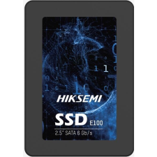 Hikvision 1TB Hikvision E100 CITY 2.5" SSD meghajtó (HS-SSD-E100(STD)/1024G/CITY/WW) (HS-SSD-E100(STD)/1024G/CITY/WW) merevlemez