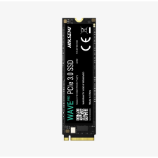 Hikvision 256GB Hiksemi Wave Pro M.2 PCIe M.2 2280 HS-SSD-WAVE PRO(P)(STD)/256G/PCIE3/W merevlemez, ssd