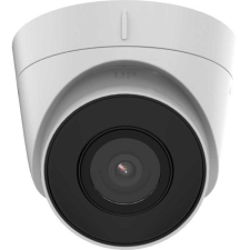 Hikvision 2 MP fix EXIR IP dómkamera; beépített mikrofon megfigyelő kamera