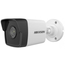 Hikvision 2 MP fix EXIR IP mini csőkamera; beépített mikrofon megfigyelő kamera