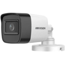 Hikvision 2 MP THD fix EXIR mini csőkamera; PoC megfigyelő kamera