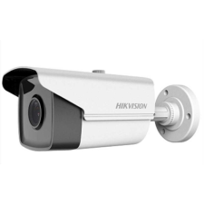 Hikvision 2 MP THD WDR fix EXIR csőkamera; OSD menüvel; EXIR 30 m; TVI/AHD/CVI/CVBS kimenet megfigyelő kamera