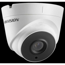 Hikvision 2 MP THD WDR fix EXIR dómkamera; OSD menüvel; PoC megfigyelő kamera