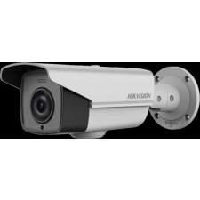 Hikvision 2 MP THD WDR motoros zoom EXIR csőkamera; OSD menüvel megfigyelő kamera