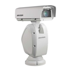 Hikvision 2 MP WDR forgózsámolyos IP PTZ kamera; 50x zoom; 24 VAC megfigyelő kamera