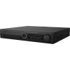 Hikvision 32 csatornás, AcuSense, DVR, 4 HDD-s