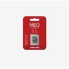 Hikvision 32GB microSDHC Hikvision HIKSEMI NEO memóriakártya UHS-I C10 (HS-TF-C1(STD)/32G/NEO/W) (HS-TF-C1(STD)/32G/NEO/W)
