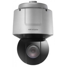 Hikvision 4 MP Darkfighter rendszámolvasó IP PTZ dómkamera; 36x zoom; 24 VAC/HiPoE megfigyelő kamera
