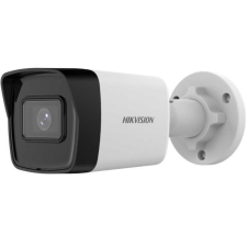 Hikvision 4 MP fix EXIR IP csőkamera; beépített mikrofon megfigyelő kamera