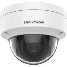 Hikvision 4 MP fix IR IP dómkamera megfigyelő kamera