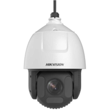 Hikvision 4 MP WDR EXIR IP PTZ dómkamera; 25x zoom; rapid focus megfigyelő kamera