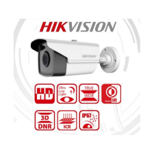 Hikvision 4in1 Analóg csőkamera - DS-2CE16D8T-IT3F (2MP, 2,8mm, kültéri, EXIR60m, IP67, WDR) megfigyelő kamera