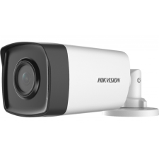 Hikvision 4in1 analóg csőkamera - ds-2ce17h0t-it5f (5mp, 3,6mm, kültéri, exir80m, icr, ip67, dwdr, blc ds-2ce17h0t-it5f(3.6mm) megfigyelő kamera