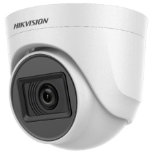 Hikvision 4in1 analóg turretkamera - ds-2ce76d0t-itpf (2mp, 3,6mm, exir20m, icr, wdr, 3d dnr, blc) ds-2ce76d0t-itpf(3.6mm) megfigyelő kamera