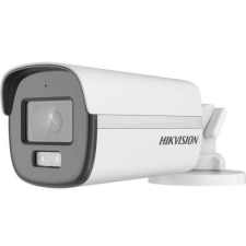 Hikvision 5 MP fix THD csőkamera; IR/láthatófény; TVI/AHD/CVI/CVBS kimenet; beépített mikrofon megfigyelő kamera