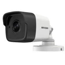 Hikvision 5 MP THD fix EXIR csőkamera; OSD menüvel; PoC megfigyelő kamera