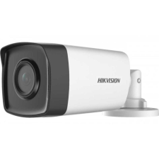 Hikvision 5 MP THD fix EXIR csőkamera; OSD menüvel; TVI/AHD/CVI/CVBS kimenet megfigyelő kamera
